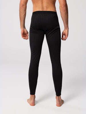 Men's Pepper Bi-Ply Bottom - Black