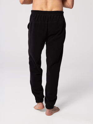 Men's La Montaña Jogger - Black