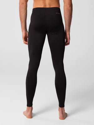 Men's Micro-Elite Chamois Tight - Black