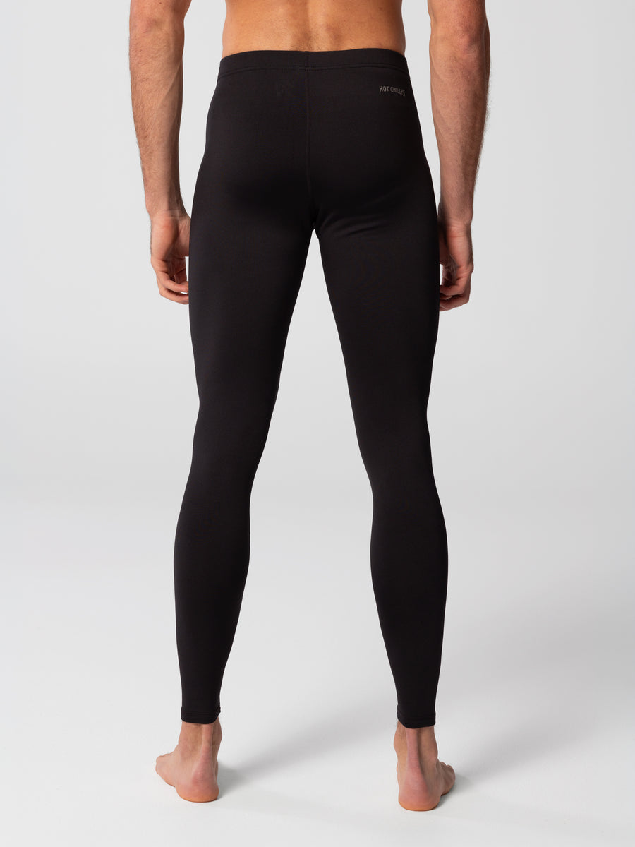 Men's Micro-Elite Chamois Tight - Black