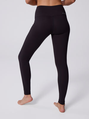 Women's Clima-Tek Tight - Black