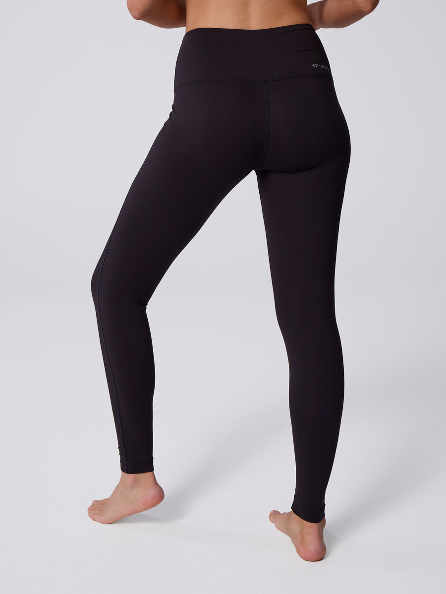 Women's Clima-Tek Tight - Black