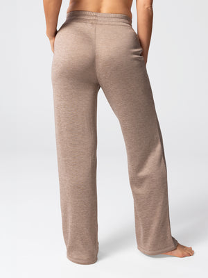 Women's La Paz Lounge Pant - Moon Rock