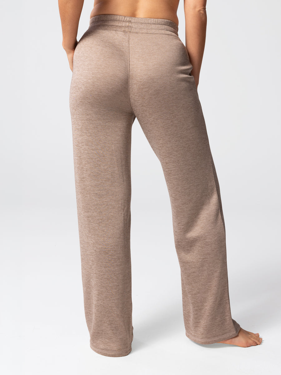 Women's La Paz Lounge Pant - Moon Rock
