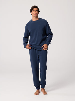 Men's La Montaña Jogger - Nightfall