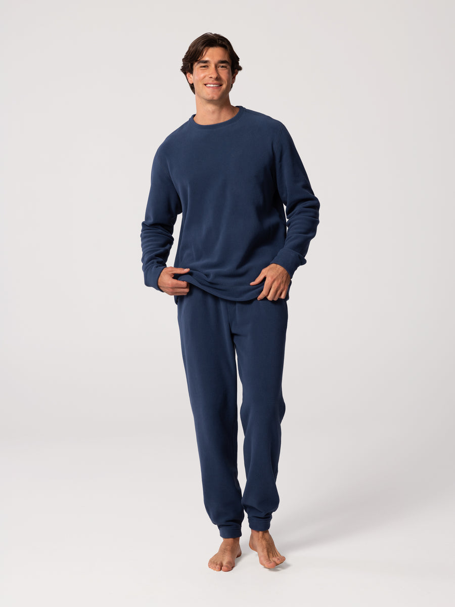 Men's La Montaña Jogger - Nightfall
