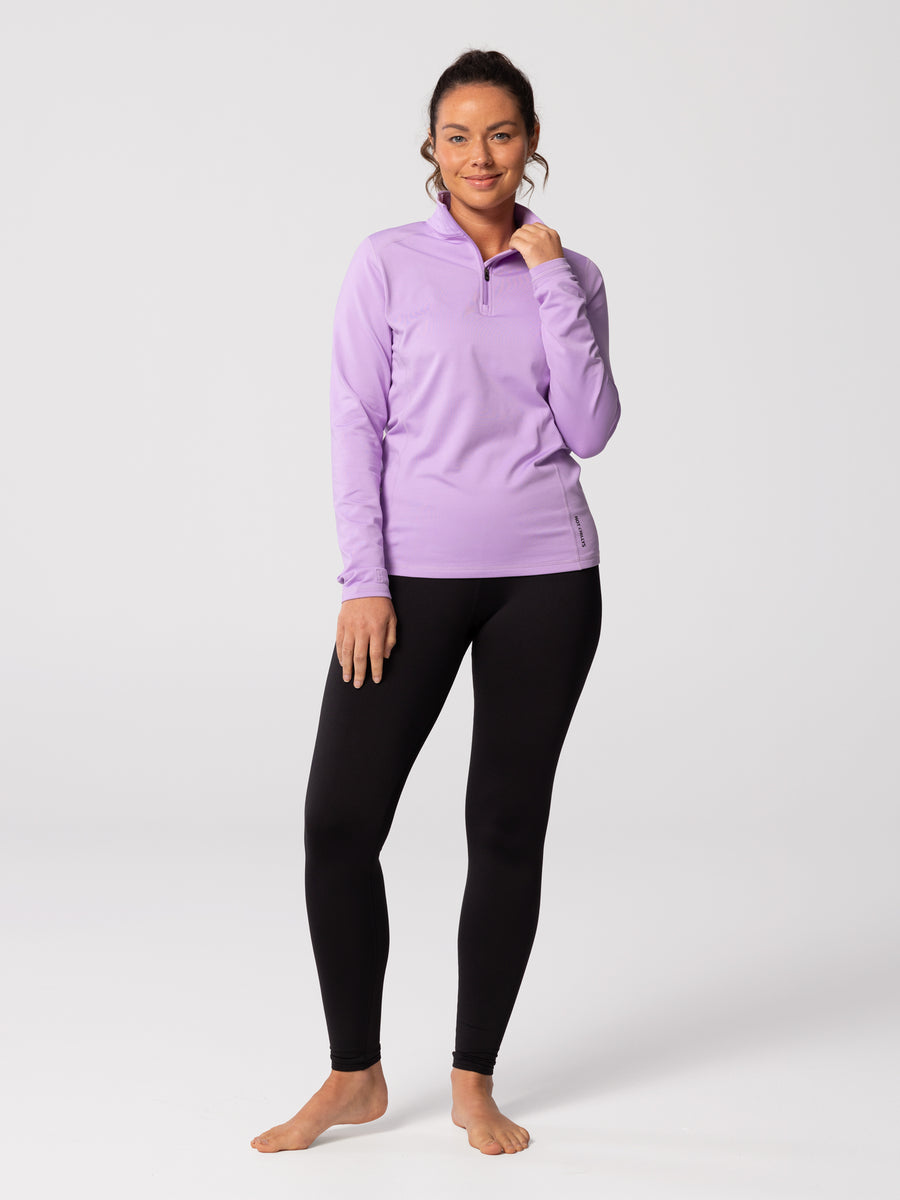 Women's Micro-Elite Chamois Tight - Black