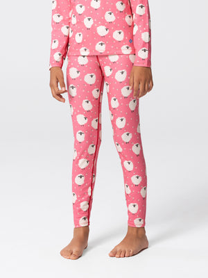 Youth Originals Print Tight - Sheep