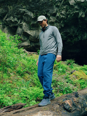 Men's La Montaña Jogger - Nightfall