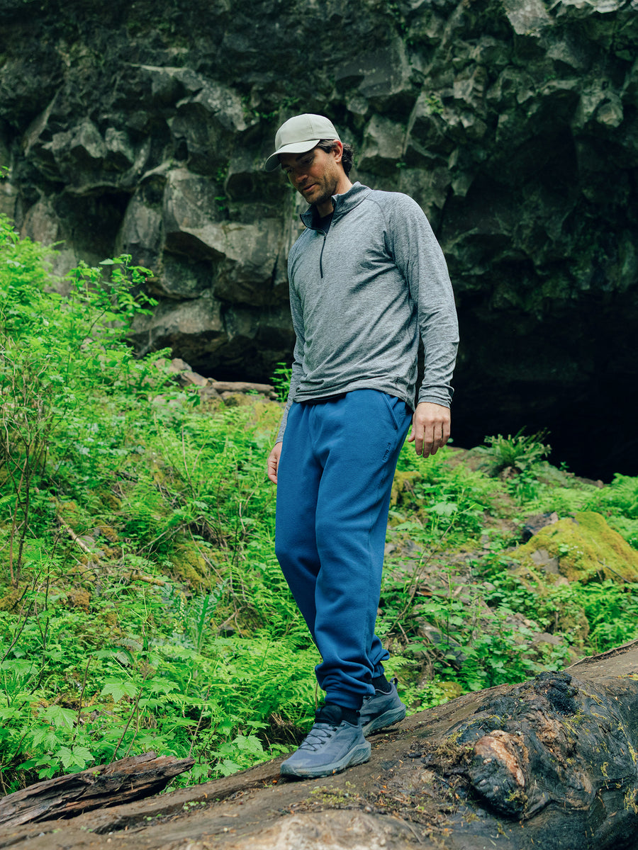 Men's La Montaña Jogger - Nightfall