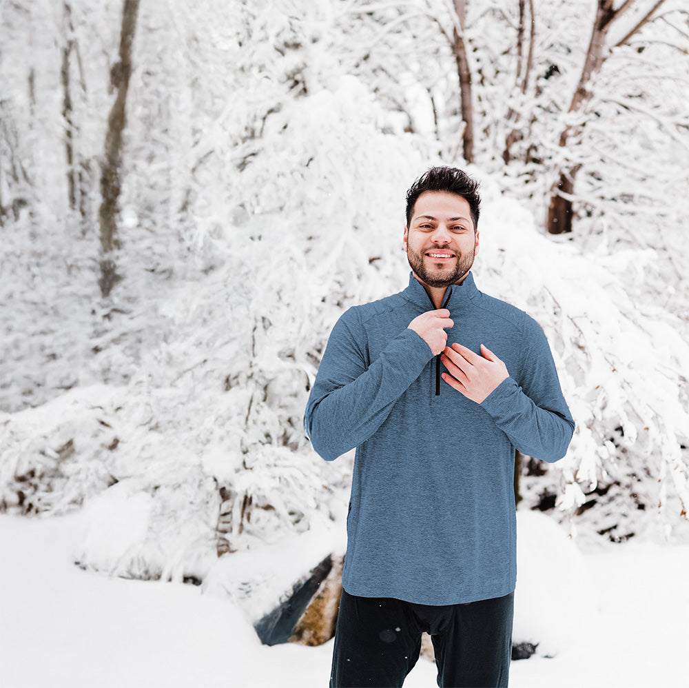 Hot Chillys 🌶️ Thermal Base Layers & Activewear
