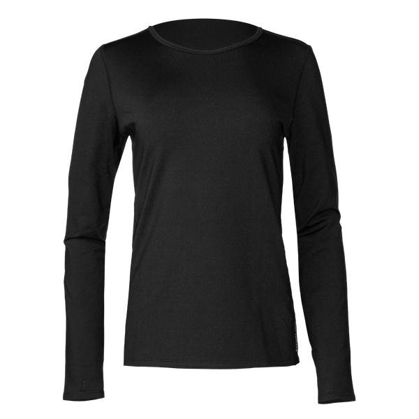 トップス blindate thermal layered long sleeve Giordana Cycling - Ceramic Long Sleeve Base Layer