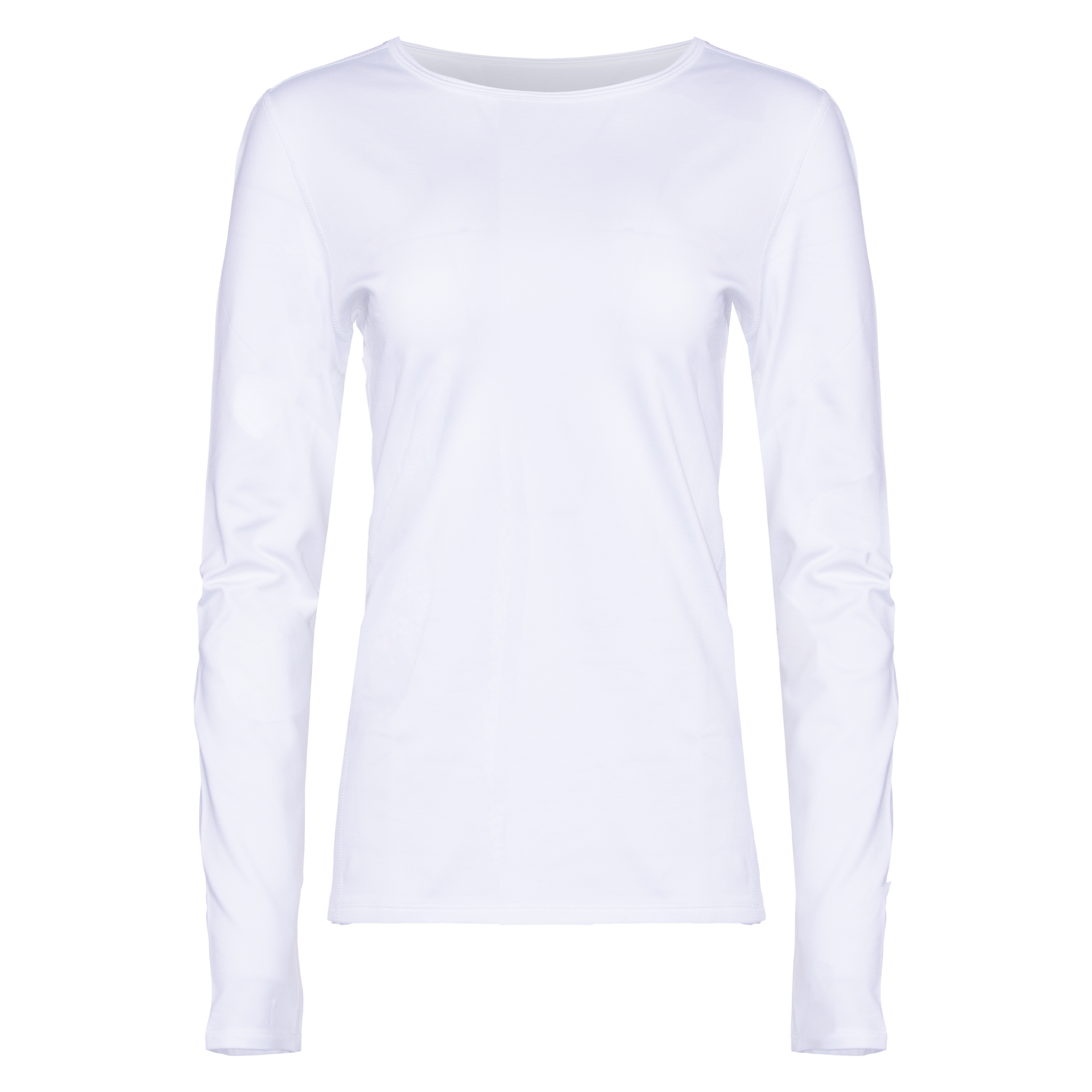 トップス SECOND/LAYER VEAL THERMAL WHITE SECOND/LAYER VEAL THERMAL WHITE サイズM SECOND/LAYER L/S Type II