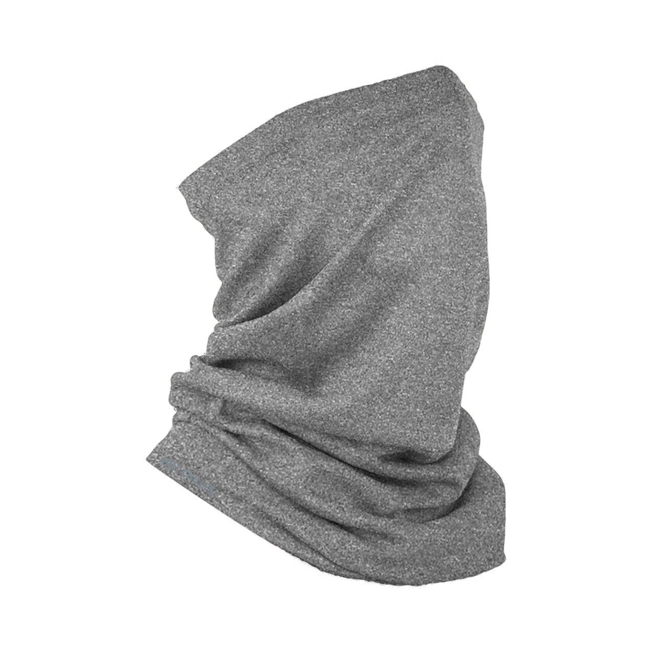 Hot Chillys Adult Micro-Elite Chamois Neck Gaiter - Granite