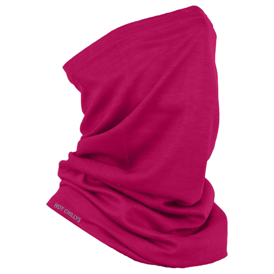 Adult Micro-Elite Chamois Neck Gaiter