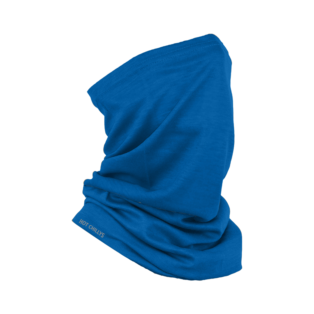 Youth Micro-Elite Chamois Neck Gaiter#color_thriller-blue