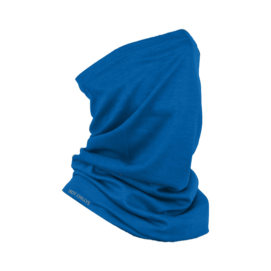 Youth Micro-Elite Chamois Neck Gaiter#color_thriller-blue