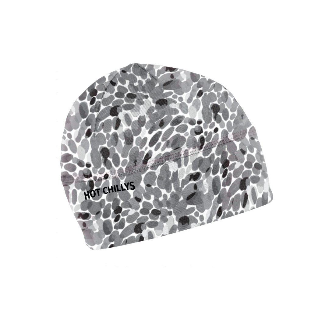 Adult Micro-Elite Chamois Print Beanie