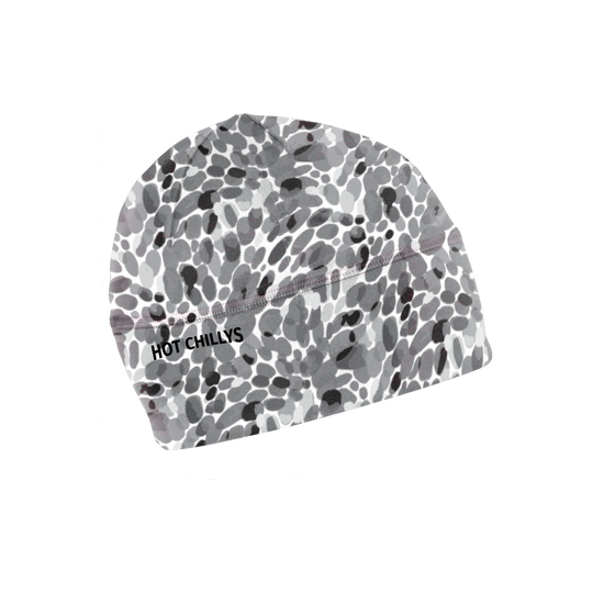Adult Micro-Elite Chamois Print Beanie