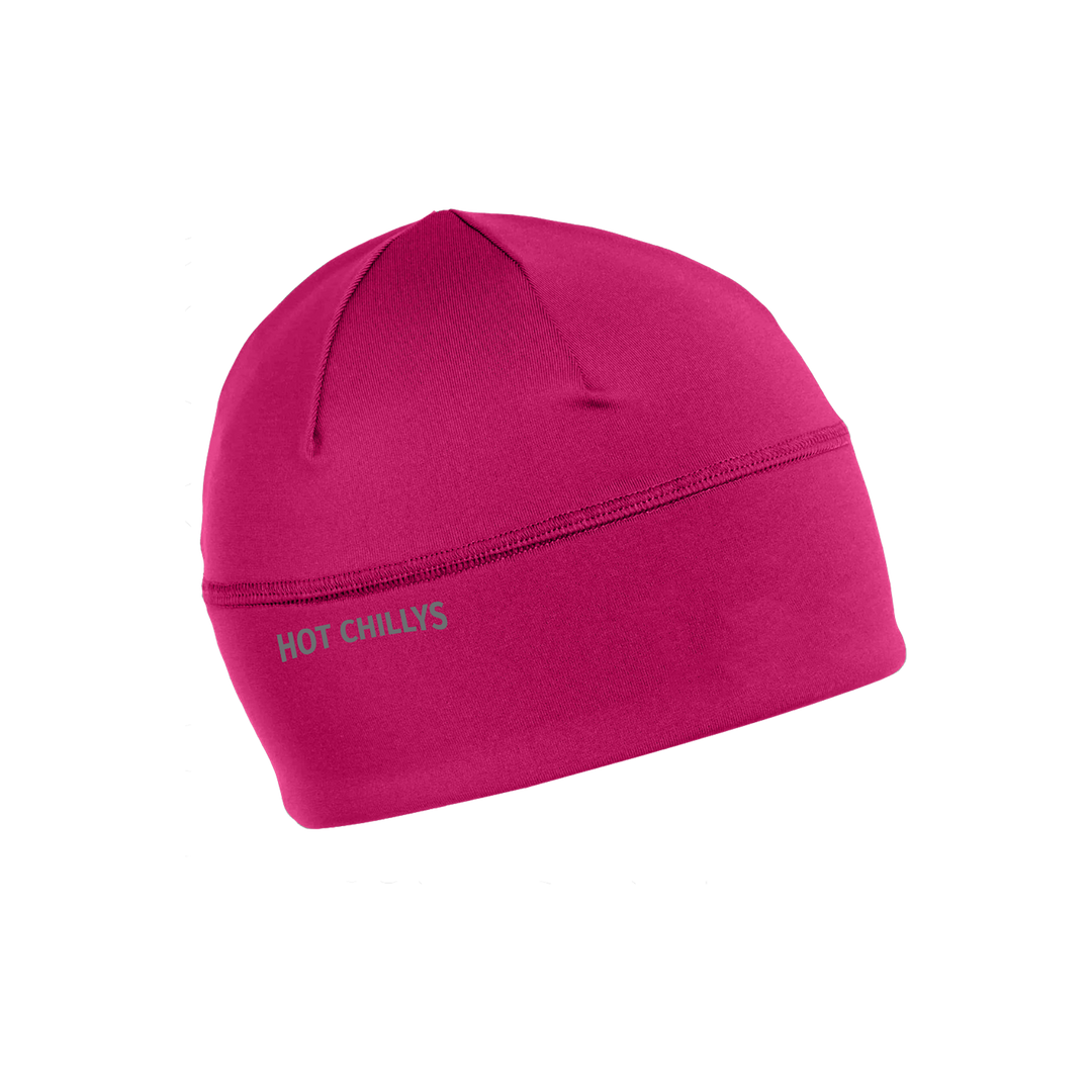 Youth Micro-Elite Chamois Beanie#color_fuchsia-purple