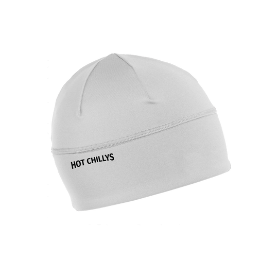 Youth Micro-Elite Chamois Beanie#color_white