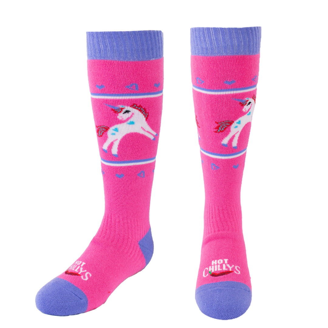 Youth Magical Friends Mid Volume Sock