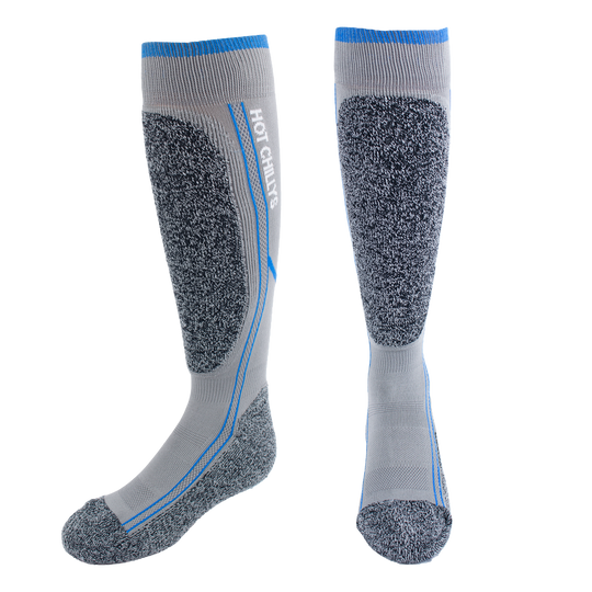 Youth Elite Heat Mid Volume Sock