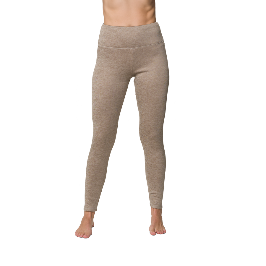 Women's La Paz Slimr Waist Legging - Moon Rock