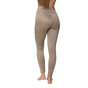 Women's La Paz Slimr Waist Legging - Moon Rock