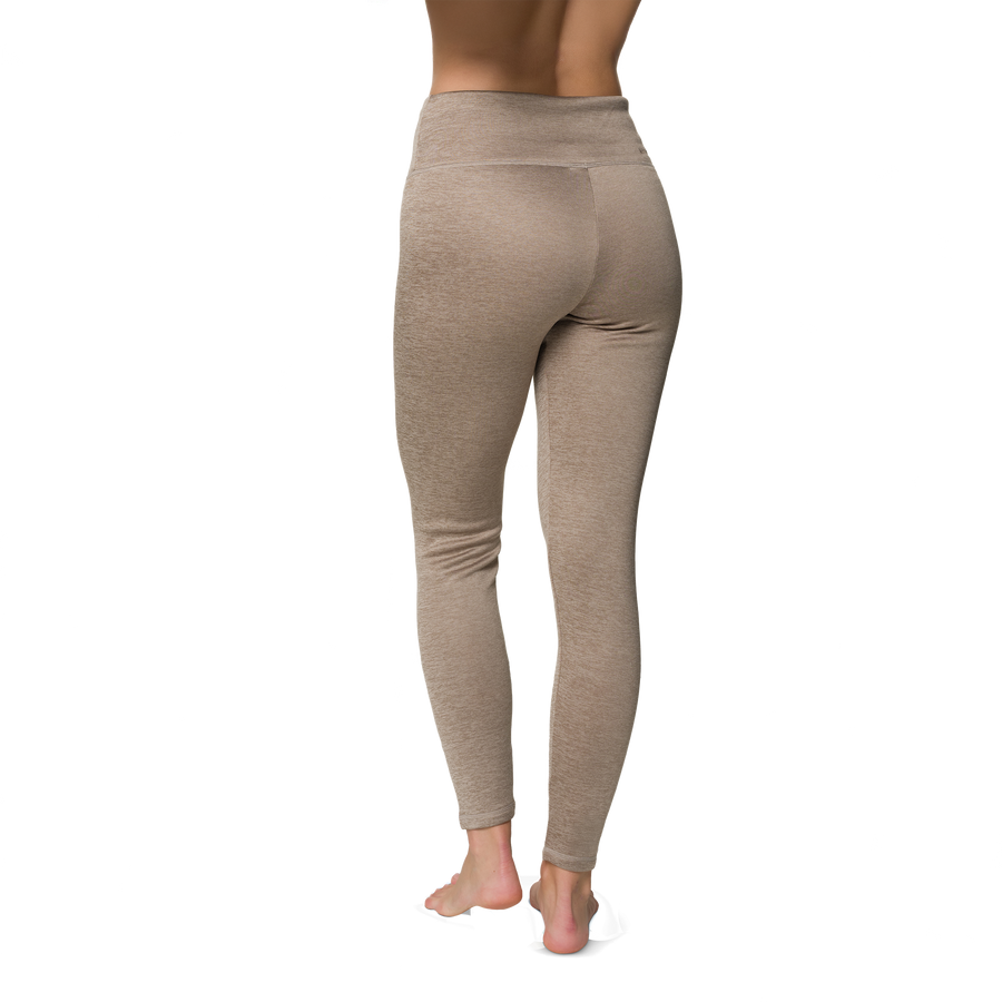 Women's La Paz Slimr Waist Legging - Moon Rock