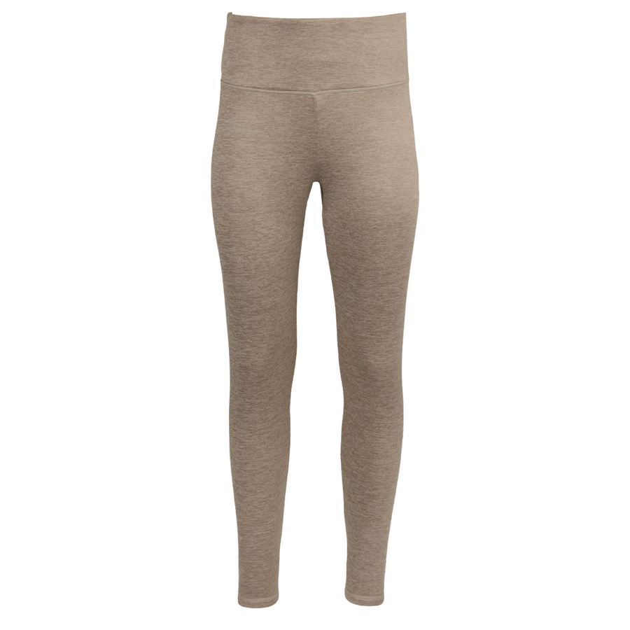 Women's La Paz Slimr Waist Legging - Moon Rock