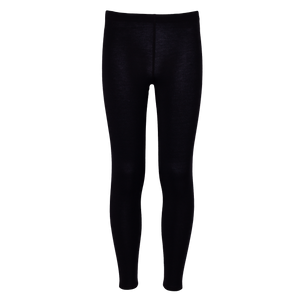 Hot Chillys Youth Originals Tight - Black