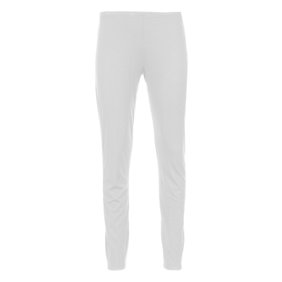 Women's Peach Skins Bottom - Hot Chillys#color_white3