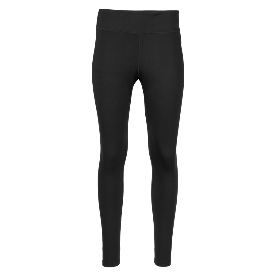 Women's Cybersilk Tight - Black