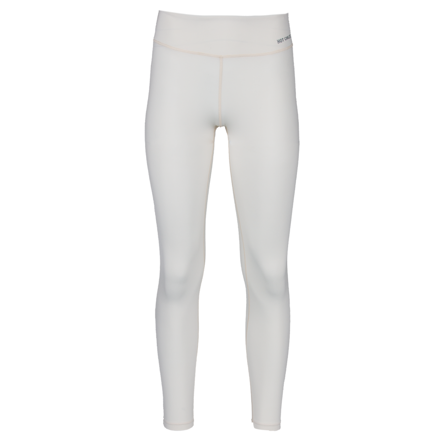 Women's Cybersilk Tight - Unbleached Cotton