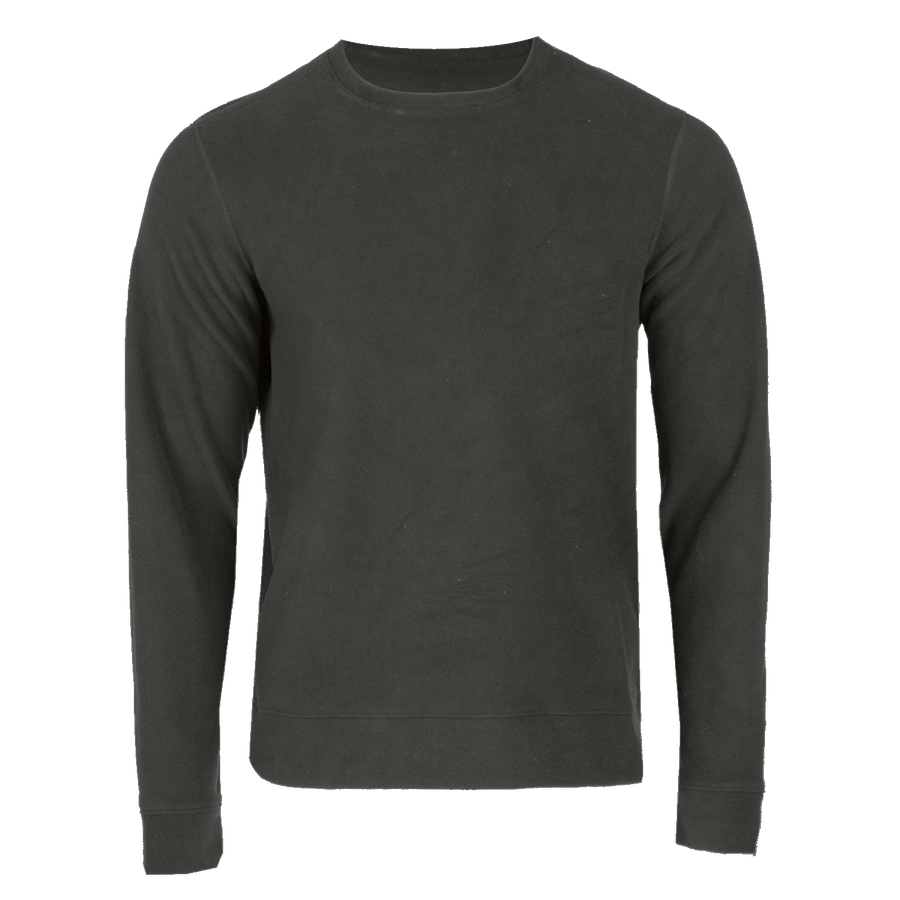 Men's La Montaña Pullover - Charcoal