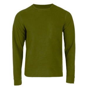 Men's La Montaña Pullover - Sea Kelp