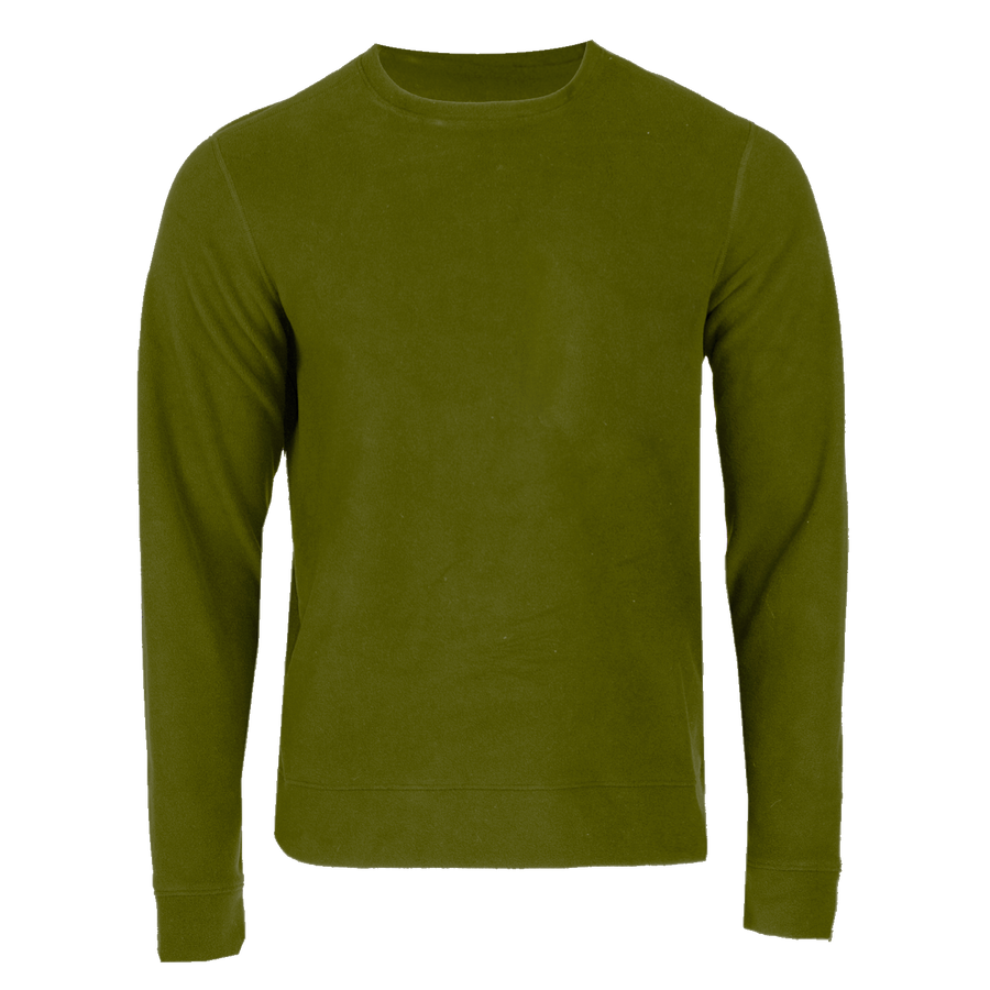 Men's La Montaña Pullover - Sea Kelp