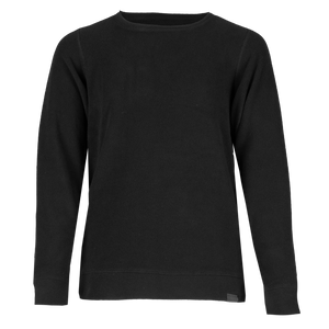 Youth La Montaña Pullover - Black