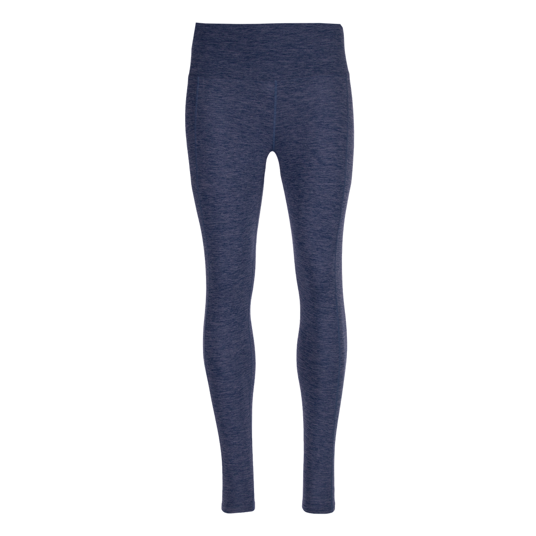 Jockey 2520 Women's Super Combed Cotton Rich Thermal Leggings with Stay  Warm Technology in 2024