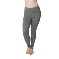 Women's Clima-Tek Tight - Grey Heather