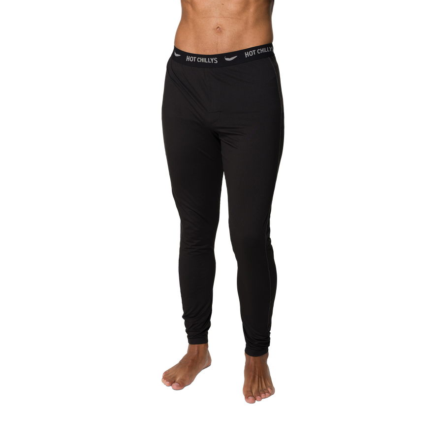 Men's Clima-Tek Bottom - Black