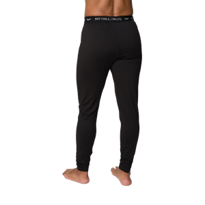 Men's Clima-Tek Bottom - Black