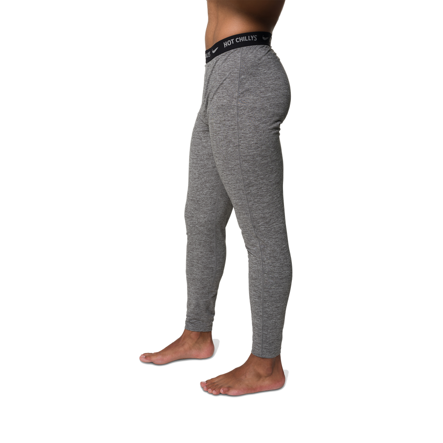 Men's Clima-Tek Bottom - Grey Heather