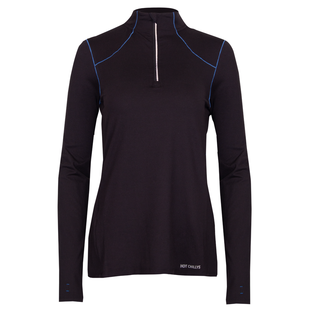 Women’s Thermal Tops Thermal Base Layer Tops Hot Chillys
