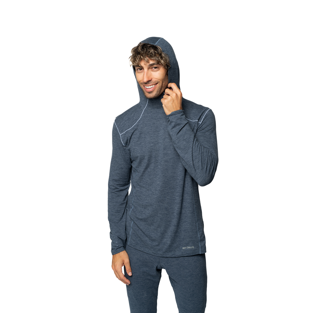 
                  
                    Men's Clima-Tek Hoodie#color_nightfall-heather
                  
                