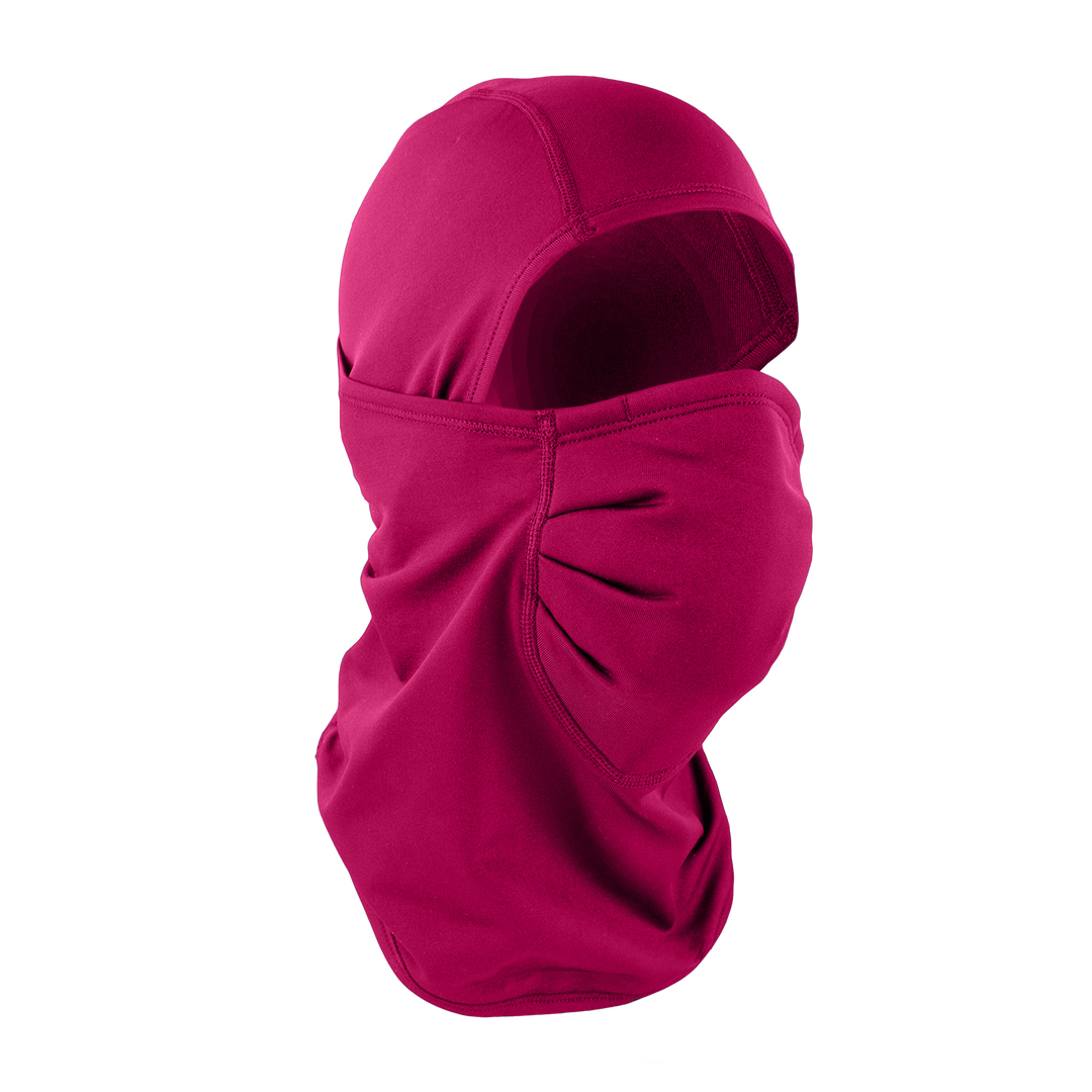 Micro-Elite Chamois Convertible Mask#color_fuchsia-purple