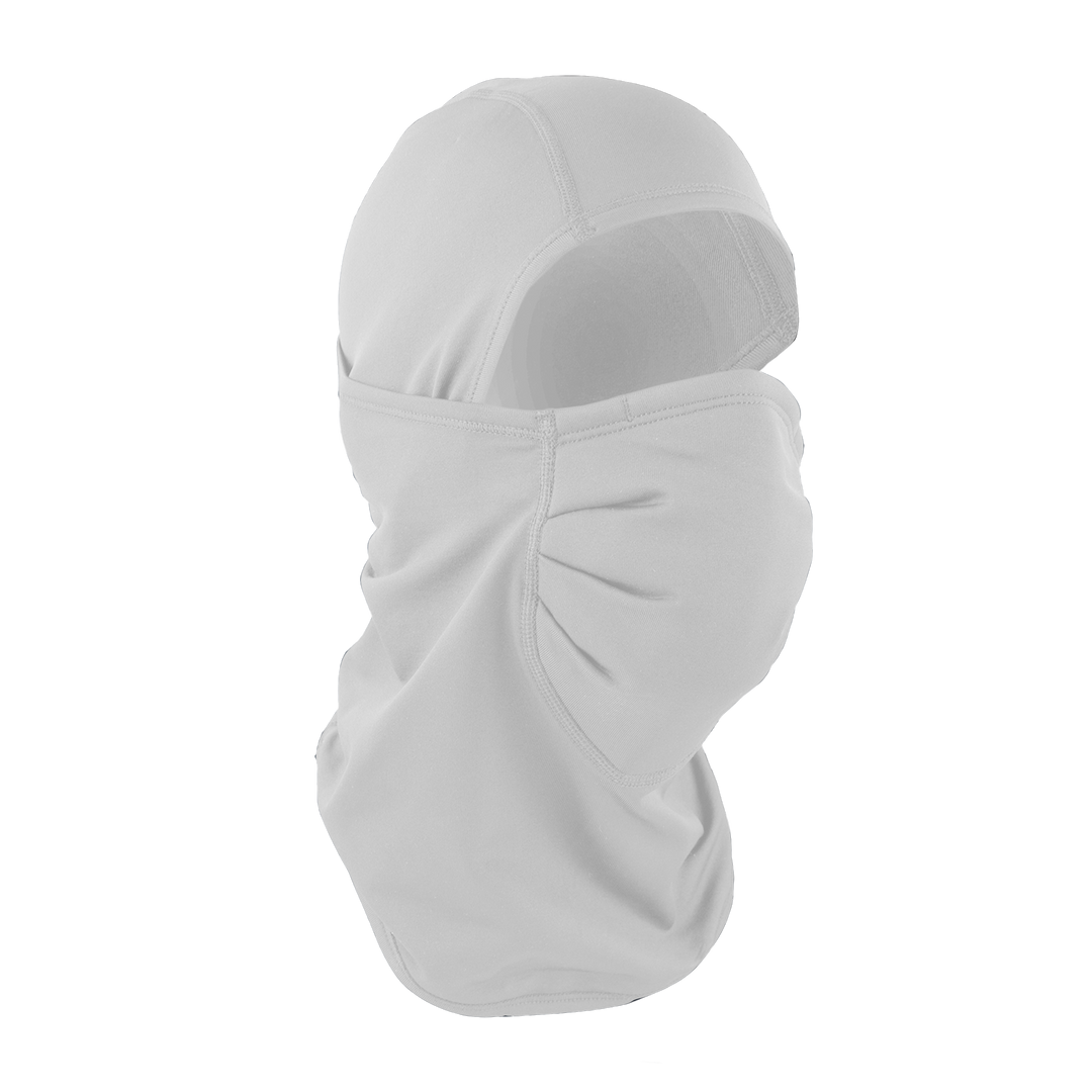 Micro-Elite Chamois Convertible Mask#color_white