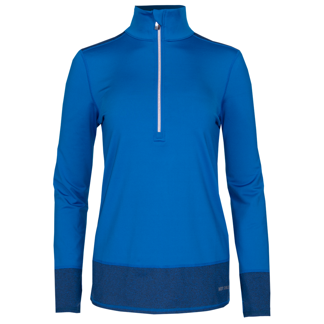 Hot chillys sales women's base layer