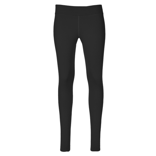 Women's Micro-Elite Chamois Tight - Hot Chillys#color_black